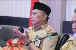 Arahan Presiden Jokowi, Pemkab Barru Siap Fasilitasi Produk UMKM Masuk e-Katalog