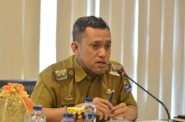 Jaringan Irigasi Bendungan Kareloe Bocor, Wabup Jeneponto Minta Perbaiki Secepatnya