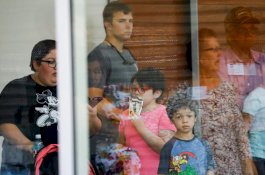 Bertambah, Korban Tewas Penembakan Maut di SD Texas 18 Anak-3 Dewasa