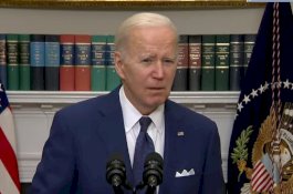 Joe Biden Bakal Kunjungi Arab Saudi, Negara yang Pernah Disebutnya Hina