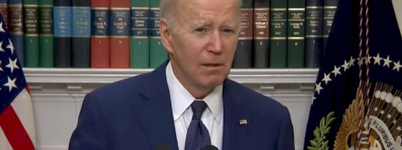 Joe Biden Bakal Kunjungi Arab Saudi, Negara yang Pernah Disebutnya Hina