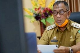 Urai Kemacetan, Pemkot Parepare Lakukan Manajemen dan Rekayasa Lalu Lintas
