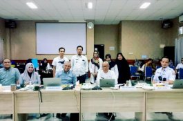 Lomba Inovasi Daerah Pemkab Wajo Kini Masuki Tahapan Presentasi dan Wawancara