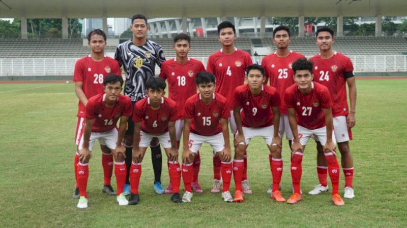 Timnas Indonesia U-19 (foto: PSSI)