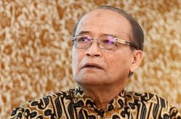 Tokoh Muhammadiyah, Buya Syafii Meninggal Dunia