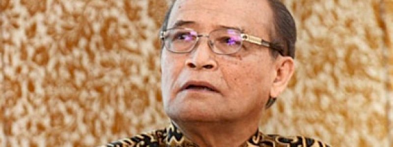 Tokoh Muhammadiyah, Buya Syafii Meninggal Dunia