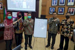 Layanan Informasi Kementan Terkait Wabah PMK Dinilai Berjalan Baik