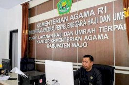 Aturan Batas Usia Jemaah Haji Maksimal 65 Tahun Berlaku Sementara atau Seterusnya?