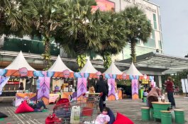 FestivICE, MaRI Suguhkan Festival Kuliner Unik dan Tematik