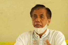 Guru Besar Unhas Puji Kebijakan Gubernur Sulsel Tahan TPP ASN Tak Vaksin Booster