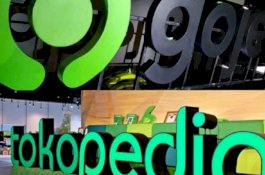 Investasi TLKM di GOTO Hasilkan Untung hingga Rp949 Miliar