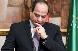 Presiden Mesir Minta Warga Makan Daun Imbas Harga Pangan Naik