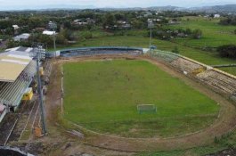 DPRD Parepare Tawarkan Opsi Tarif Sewa Stadion GBH untuk PSM Makassar