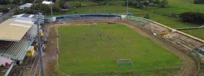 PSM Makassar Akan Jajal Stadion Gelora BJ Habibie, Lawan Persiba atau Sulut United
