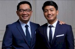Ridwan Kamil Datangi Sungai Aare, Area Pencarian Eril Diperluas