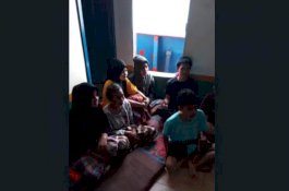 Daftar 16 Penumpang KM Ladang Pertiwi yang Berhasil Dievakuasi