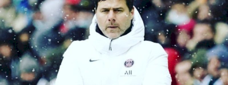 Dukung Real Madrid di Final UCL, Pelatih PSG: Hati Saya Jauh Lebih Putih Daripada Merah 