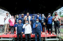 Peringati Hari Bakti Dokter ke-114, IDI Barru Siap Beri Pelayanan Total ke Masyarakat