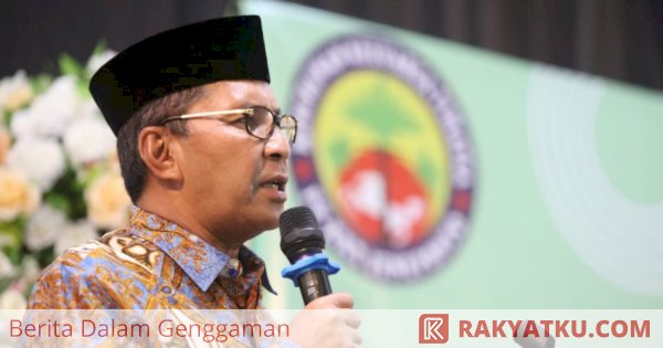 Mantan Bupati Bulukumba Meninggal, Danny Pomanto Ucapkan Belasungkawa