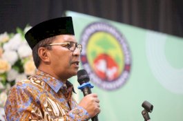 Mantan Bupati Bulukumba Meninggal, Danny Pomanto Ucapkan Belasungkawa