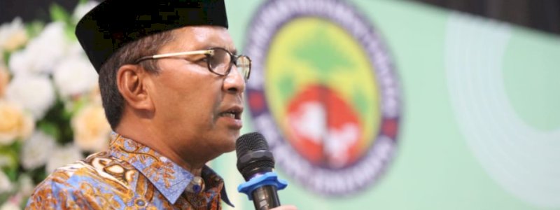 Mantan Bupati Bulukumba Meninggal, Danny Pomanto Ucapkan Belasungkawa