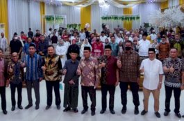 Rudianto Lallo Ternyata Bagian dari Keluarga Besar Jeneponto