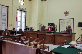 Polsek Rappocini Digugat, Pengacara Tersangka Dugaan Penganiayaan Yakin Praperadilannya Diterima