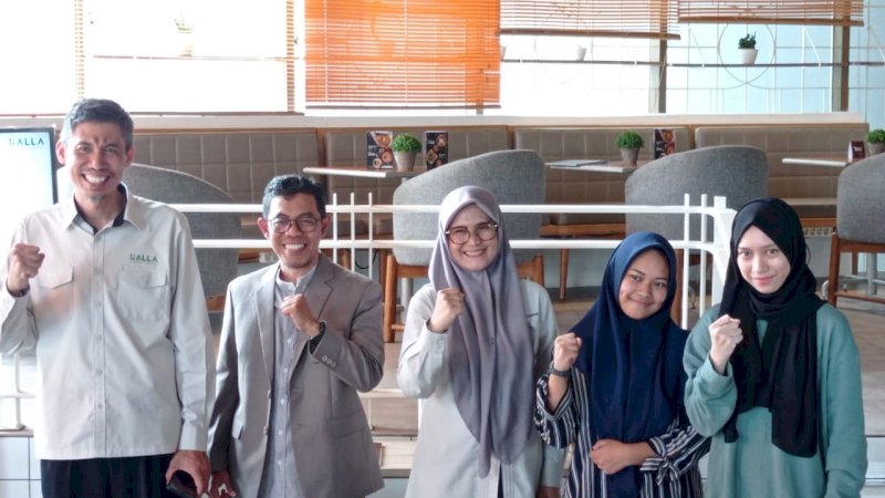 Sekolah Islam Athirah Target Buka SD di Bone, ITB KALLA Sediakan Jalur Bebas Tes