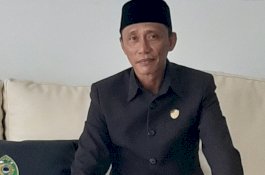 Legislator PDIP Minta Jalan Penghubung Takkalasi-Soppeng Direhab