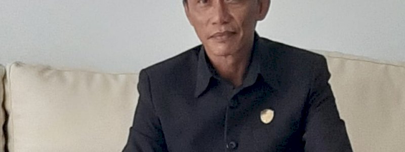 Legislator PDIP Minta Jalan Penghubung Takkalasi-Soppeng Direhab