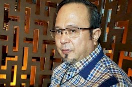 Nasran Mone Nilai Nurdin Halid Cederai Keputusan Airlangga Hartarto