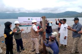 PT Vale Dukung Kawasan Wisata Jadi Sumber Ekonomi