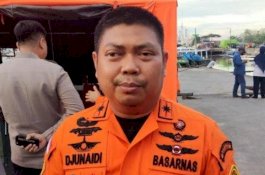 11 Korban Kapal Tenggelam di Selat Makassar Masih Hilang