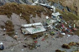 Kecelakaan Pesawat Tara Air, Seluruh Penumpang-Kru Tewas