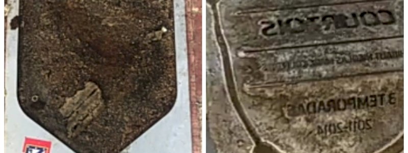  Ini yang Membuat Fans Atletico Madrid Cabut Plakat Thibaut Courtois