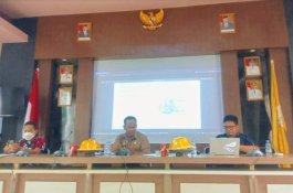 Tak Perlu Datangi Kantor Inspektorat Wajo, Urus Persuratan Cukup Klik Aplikasi Siswaspada