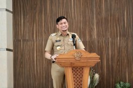 Pemkab Gowa Raih Opini WTP ke-10