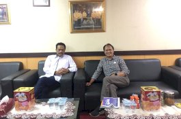 Deklarasi Satupena Sulawesi Selatan di Momen Hari Lahir Pancasila