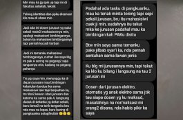 Pemuda Muhammadiyah Kota Makassar Desak Dugaan Pelecehan Seksual Mahasiswi UNM Diusut Tuntas