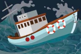 Pencarian Penumpang KM Ladang Pertiwi Bertambah Jadi 19 Orang, Area Diperluas