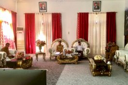 Enrekang Buka Peluang Pasarkan Rempah ke Mancanegara