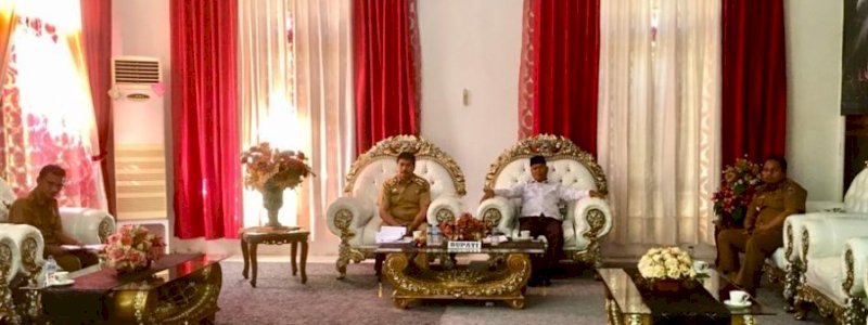 Enrekang Buka Peluang Pasarkan Rempah ke Mancanegara