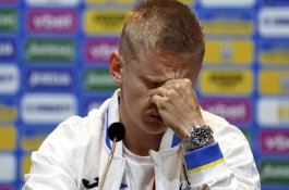 Invasi Rusia Membuat Ukraina Termotivasi Lolos Piala Dunia di Qatar