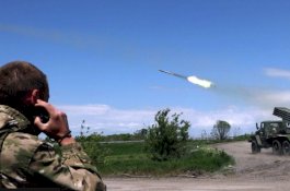 Rusia Harus Waspada, AS Kirim Senjata Mematikan ke Ukraina