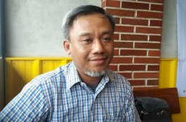 Sulsel Kategori Hijau Pencegahan Korupsi Jadi Bukti Andi Sudirman Mampu Wujudkan Good Governance