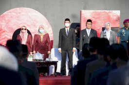 Resetting Pejabat Pemkot Makassar, Ketua DPRD: Semoga Pelayanan Masyarakat Meningkat