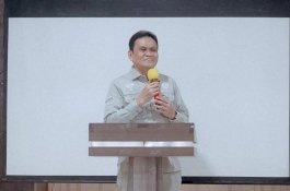 Bupati Barru Sentil Pejabatnya yang Sulit Dihubungi