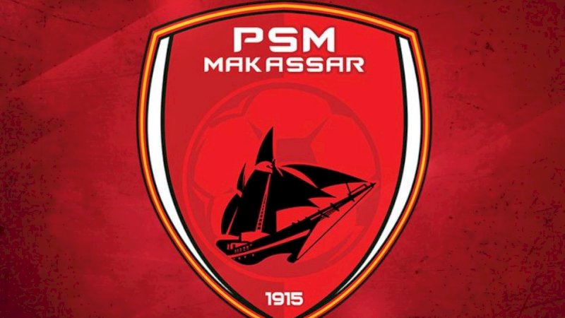 Logo PSM Makassar.