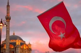 Turki Resmi Berganti Nama