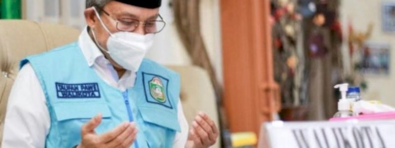  TP Antarkan Parepare Rangking 5 Besar Nasional Anugerah UI Green City Metric 2022